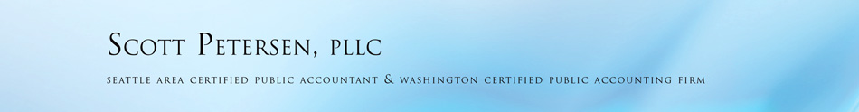 Scott Petersen, PLLC